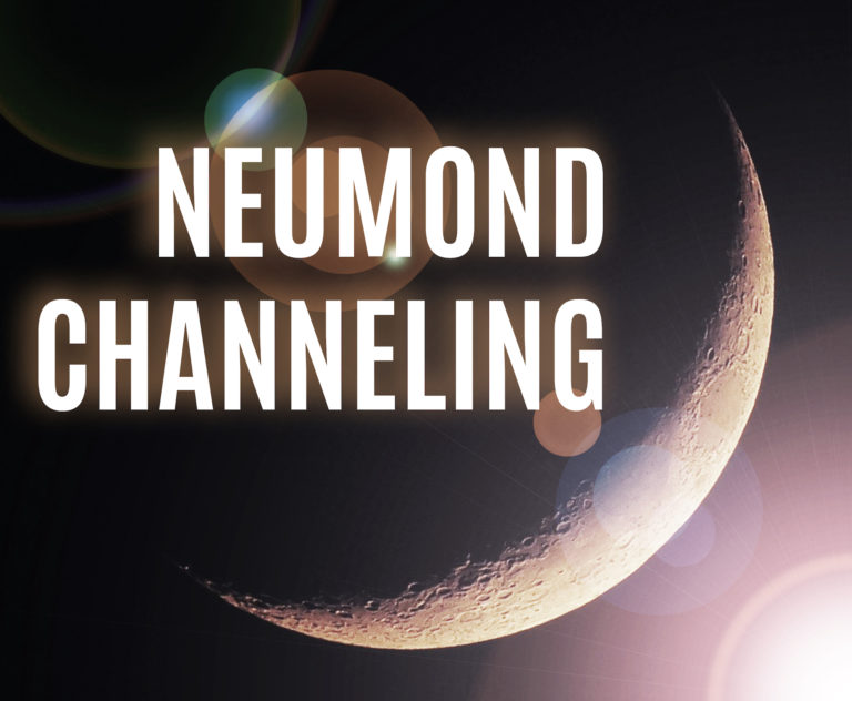 Channeling – Neumond & Neuzeit