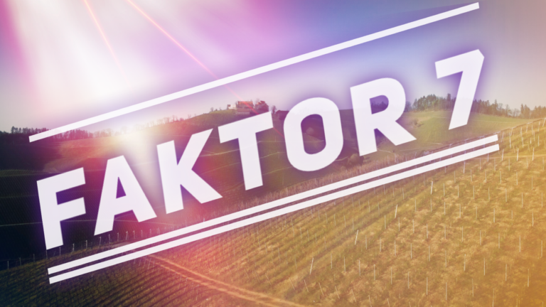 Channeling – FAKTOR 7 – IHR SEID FREIHEIT