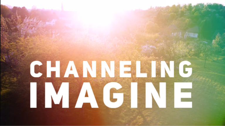 Channeling – IMAGINE