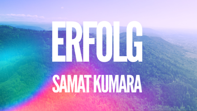 Channeling – ERFOLG