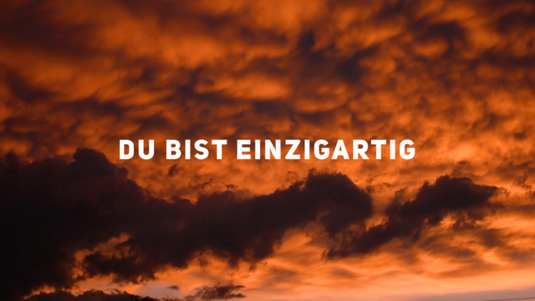 Channeling – DU BIST EINZIGARTIG