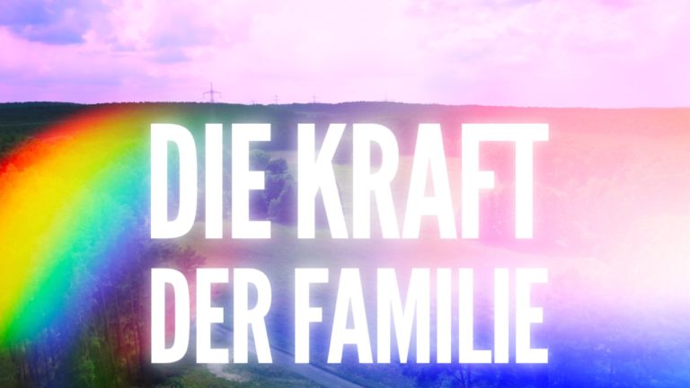 Channeling – DIE KRAFT DER FAMILIE