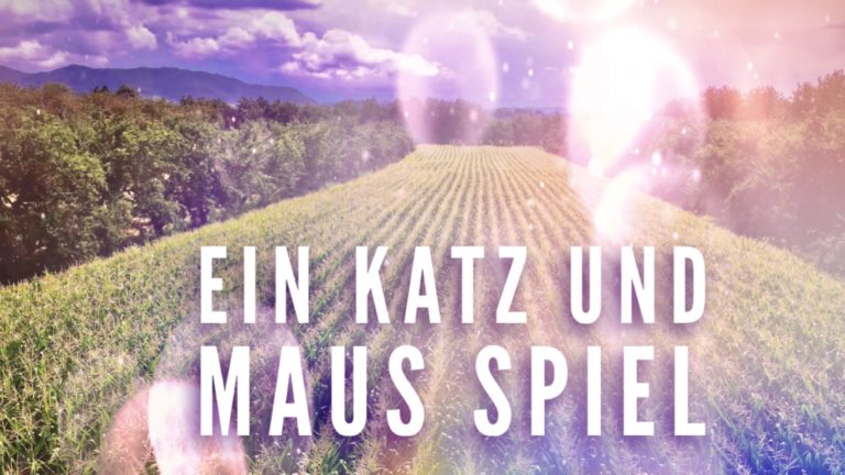Channeling – EIN KATZ UND MAUS SPIEL