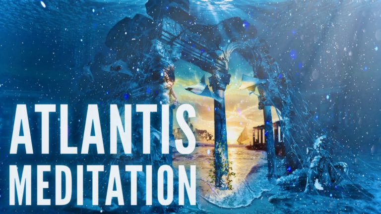 Meditation – ATLANTIS