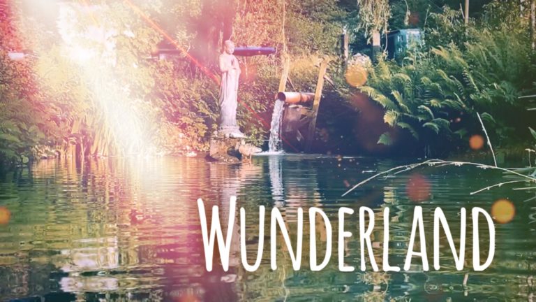 Channeling – WUNDERLAND