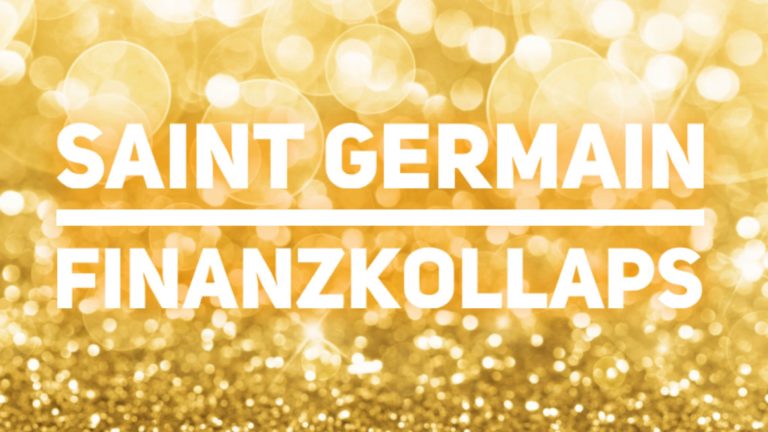Channeling – FINANZKOLLAPS