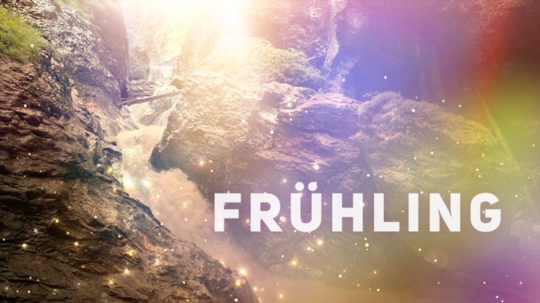Channeling – FRÜHLING