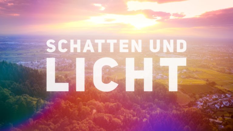 Channeling – SCHATTEN UND LICHT