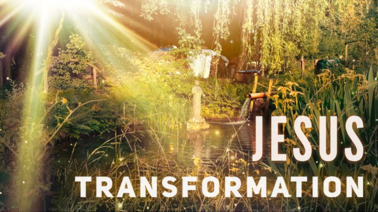 Channeling – TRANSFORMATION