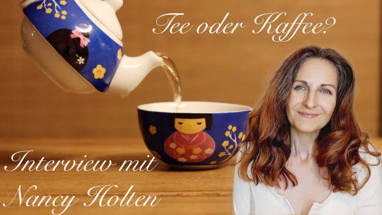 gemütliches Couchsurfen 🛋 mit Nancy Holten