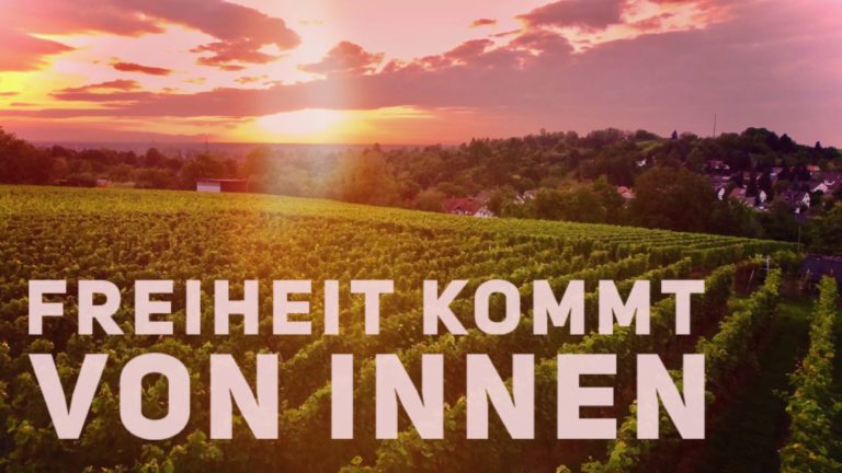 Channeling – FREIHEIT KOMMT VON INNEN