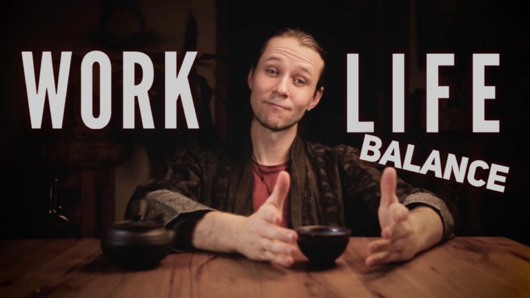 Work-Life Balance