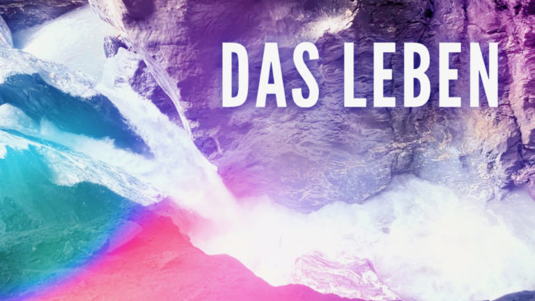 Channeling – DAS LEBEN