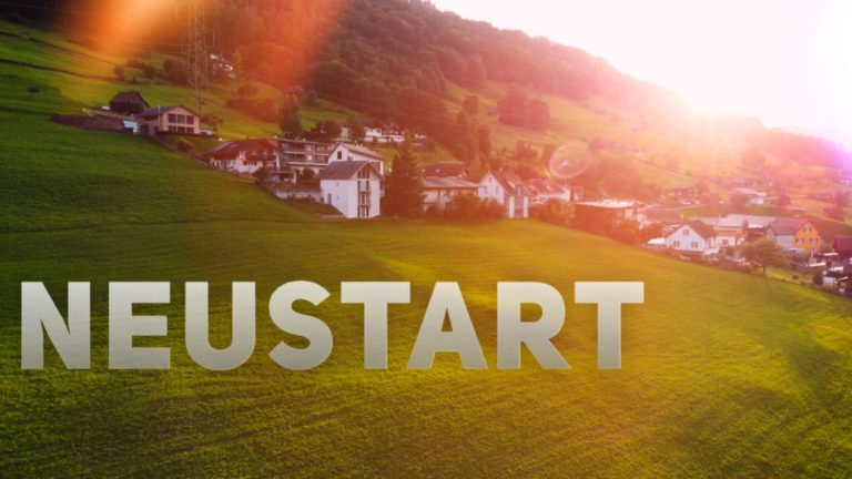 Channeling – Neustart