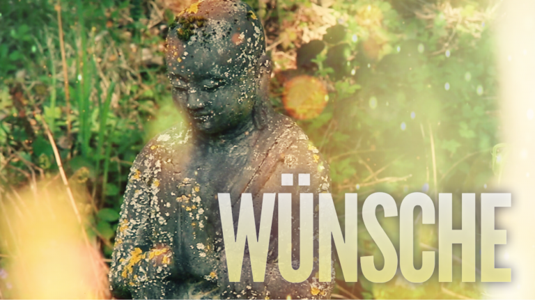 WÜNSCHE – Channeling