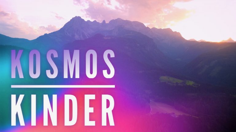 KOSMOS KINDER – Channeling