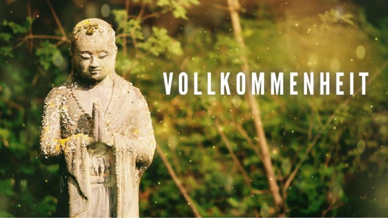VOLLKOMMENHEIT – Channeling