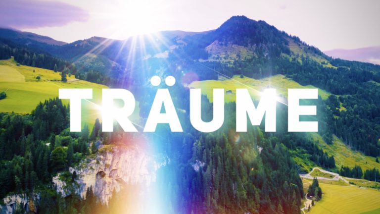 TRÄUME – Channeling