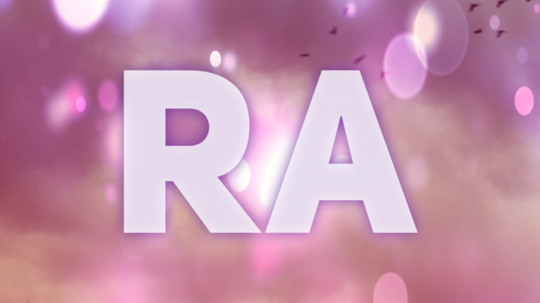 RA – Das Comeback – CHANNELING