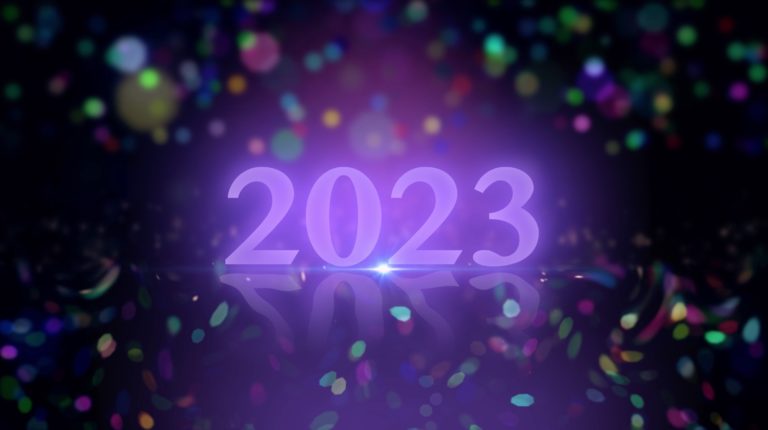 UMSCHWUNG 2023 – Channeling