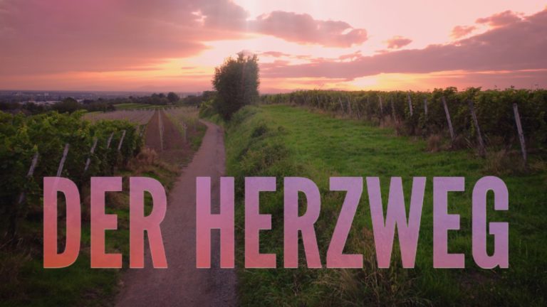 DER HERZWEG – Channeling