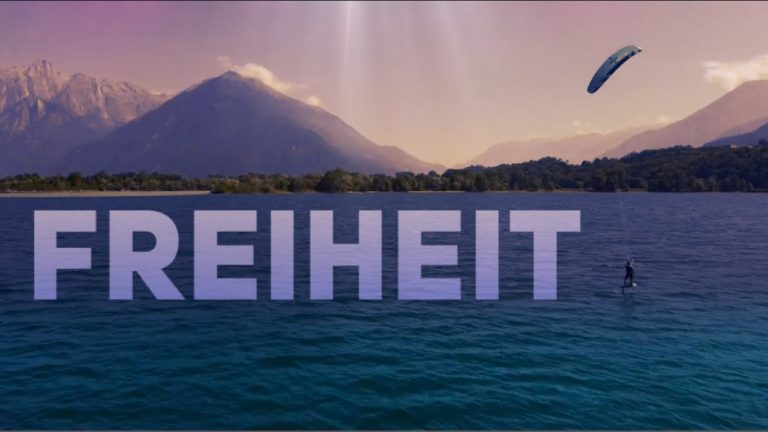 FREIHEIT – Channeling