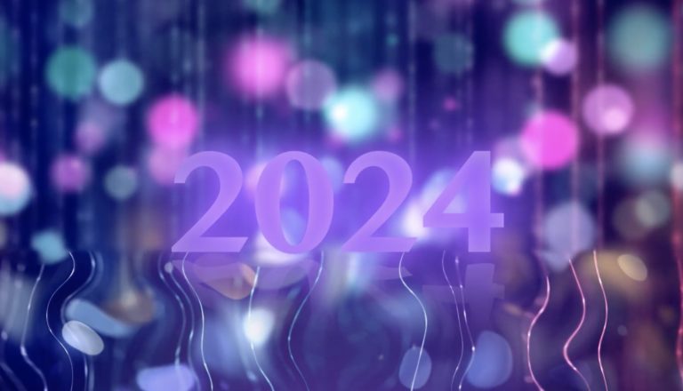 2024 – Channeling