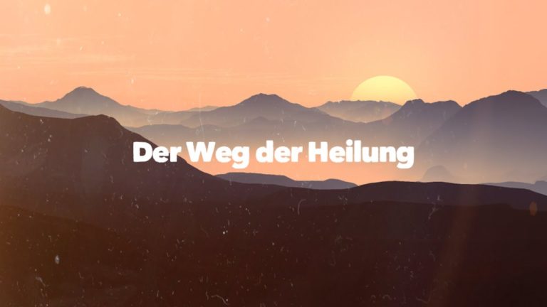 Der Weg der Heilung – Gespräch mit Ulrich Bohnefeld