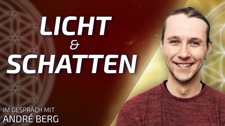 Licht & Schatten – Channeling Kongress