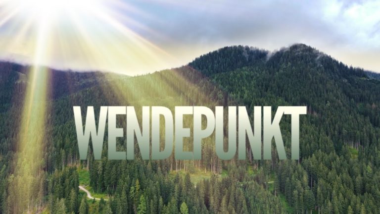 Wendepunkt – Channeling