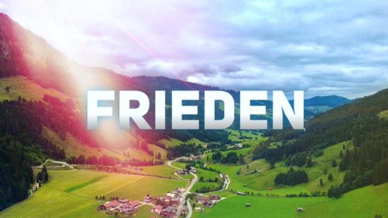 FRIEDEN – Channeling