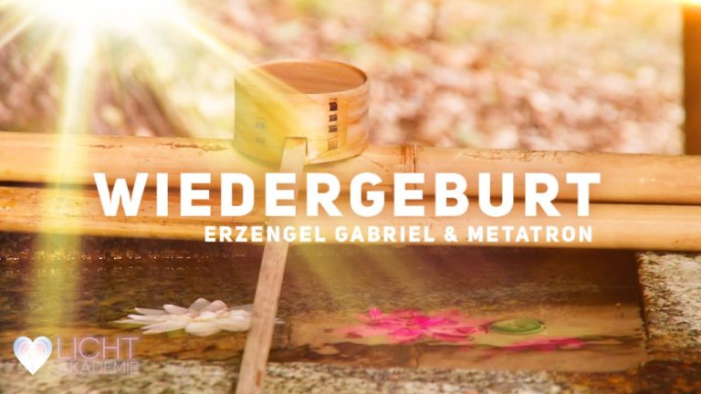 WIEDERGEBURT – Channeling