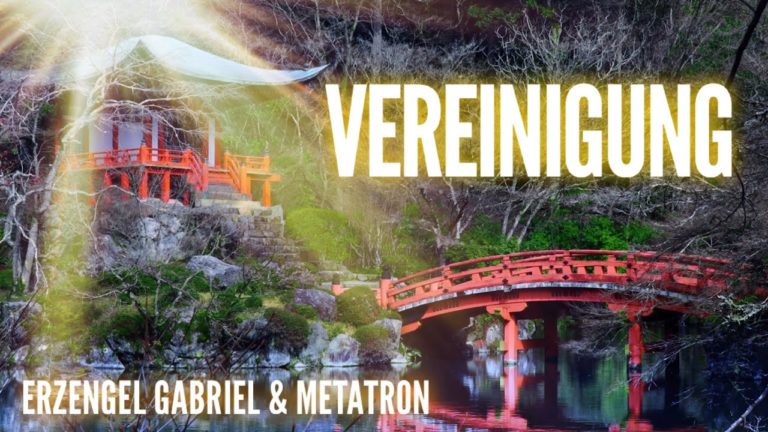 VEREINIGUNG – Channeling
