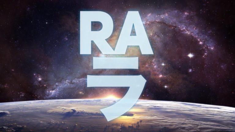 RA ラ – LICHT – Channeling