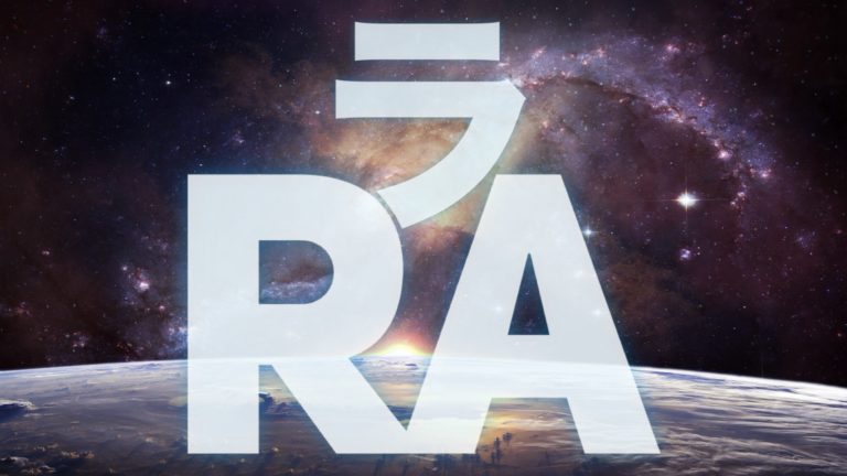 RA ラ – FREIHEIT – Channeling