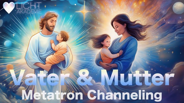 Mutterschaft & Vaterschaft – Channeling