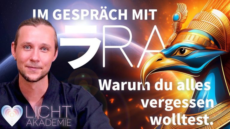 Gespräche mit RA#1